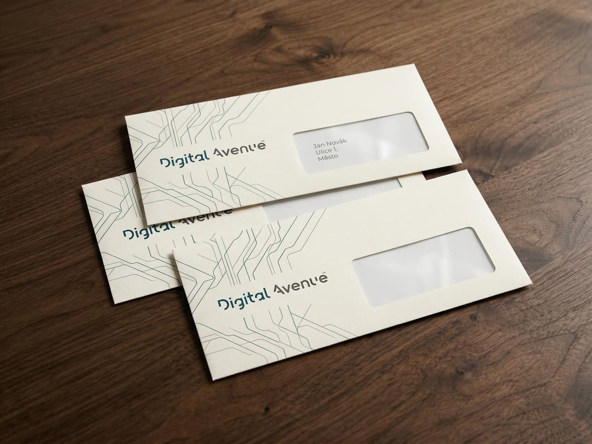 Tisk obálky online | Digital Avenue