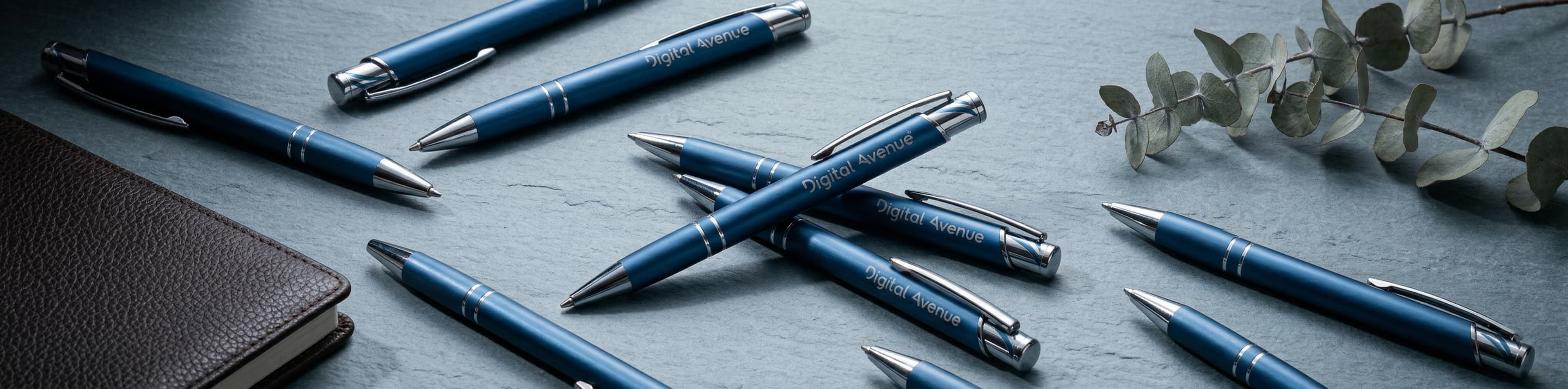 Tisk propisky — profesionální tisková produkce | Digital Avenue