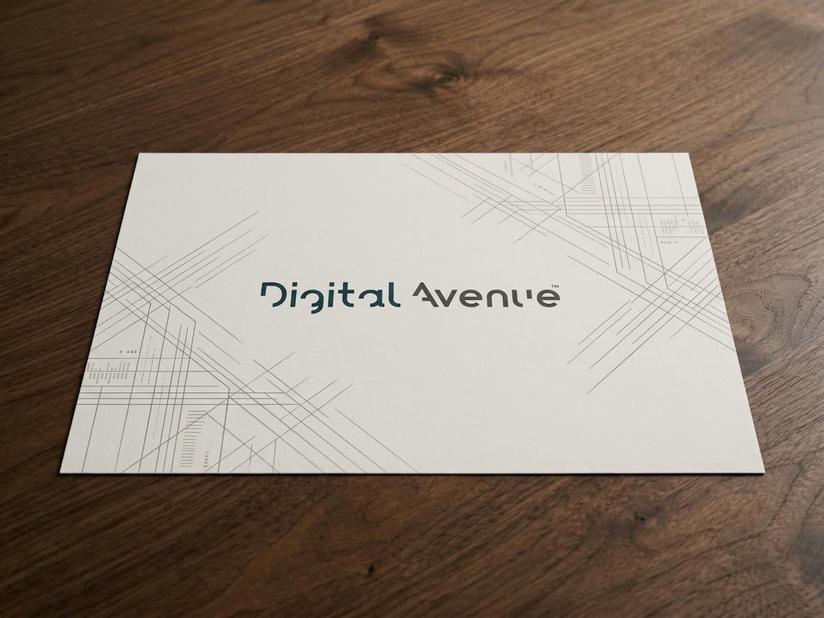 Tisk papírové prostírání online | Digital Avenue