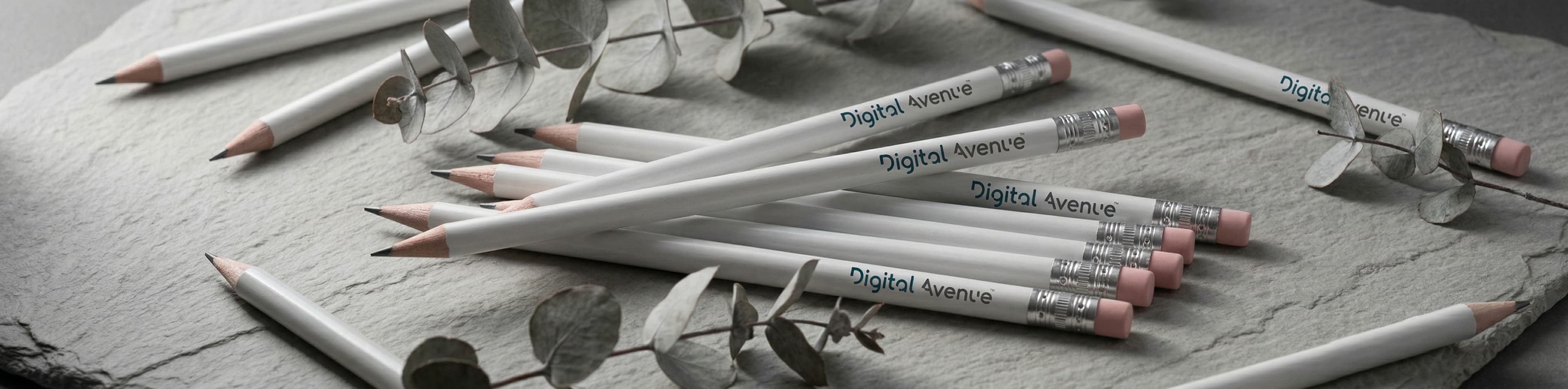 Tisk tužky — profesionální tisková produkce | Digital Avenue